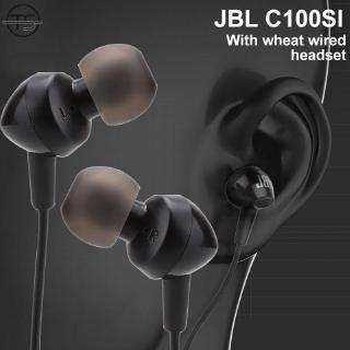 Tai nghe JBL C100SI