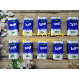 1 gói khăn giấy tango