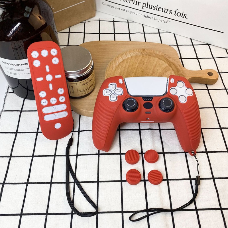 Vỏ Bọc Bảo Vệ Cho Tay Cầm Chơi Game