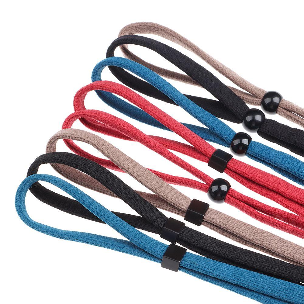 LEILY Dây Đeo Mắt Kính Chống Trượt Có Thể Điều Chỉnh Dành Cho Nam Và Nữ