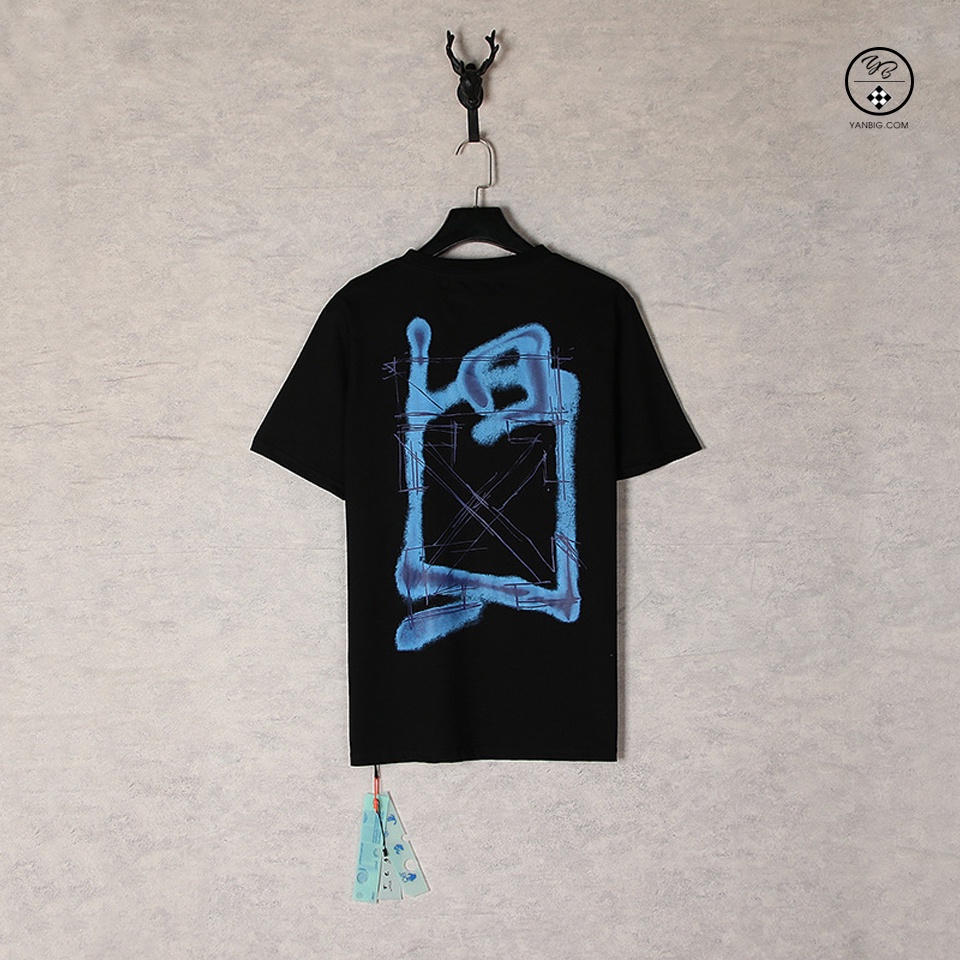 Áo Tee Shirt Off White 2022