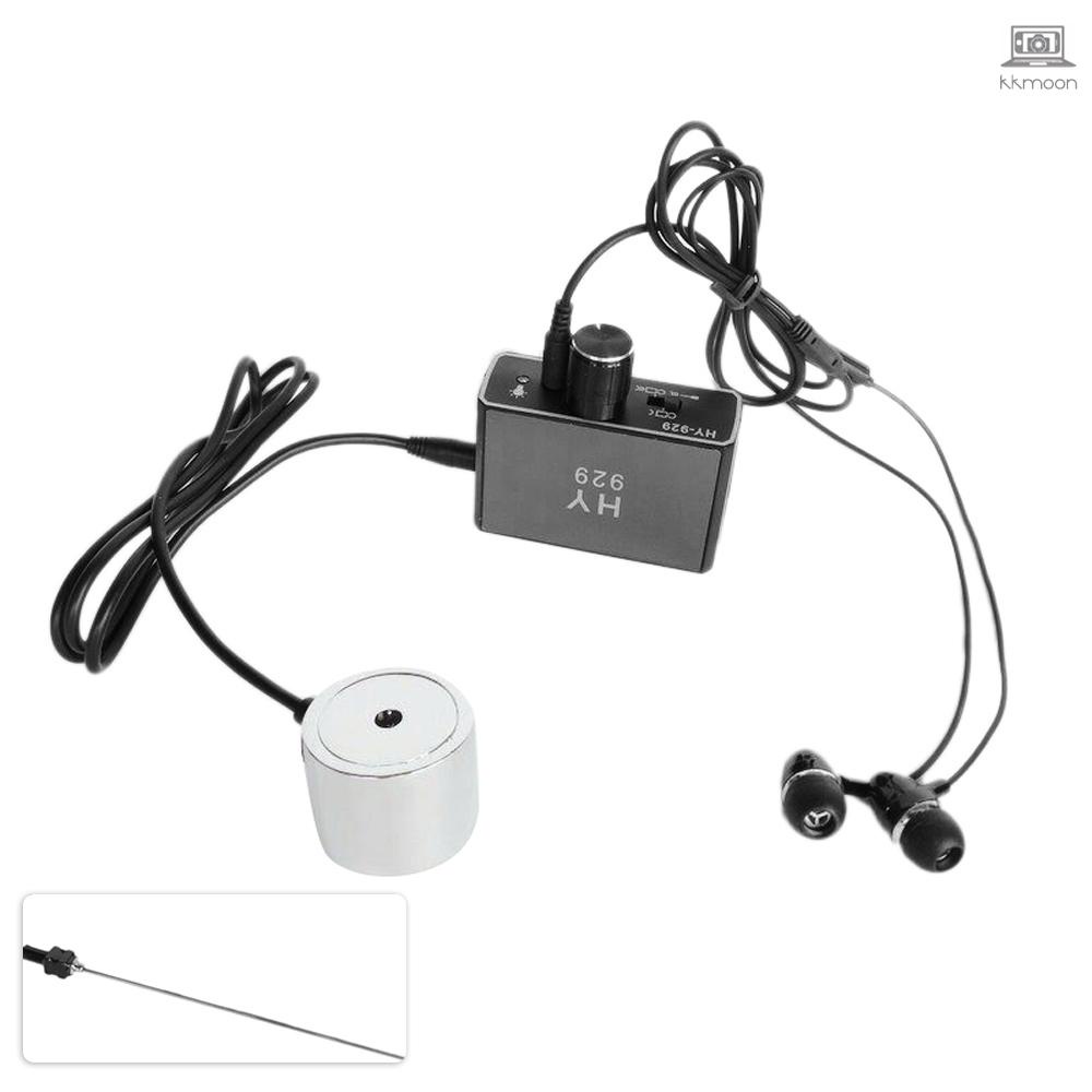 Thiết bị dò tiếng ồn phát hiện rò rỉ nước Hy929