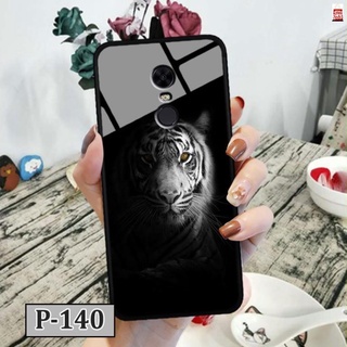 Ốp xiaomi redmi 5/ 5 plus - lưng kính in hình 3d bền