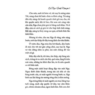 Sách - Lá Ngọc Cành Vàng