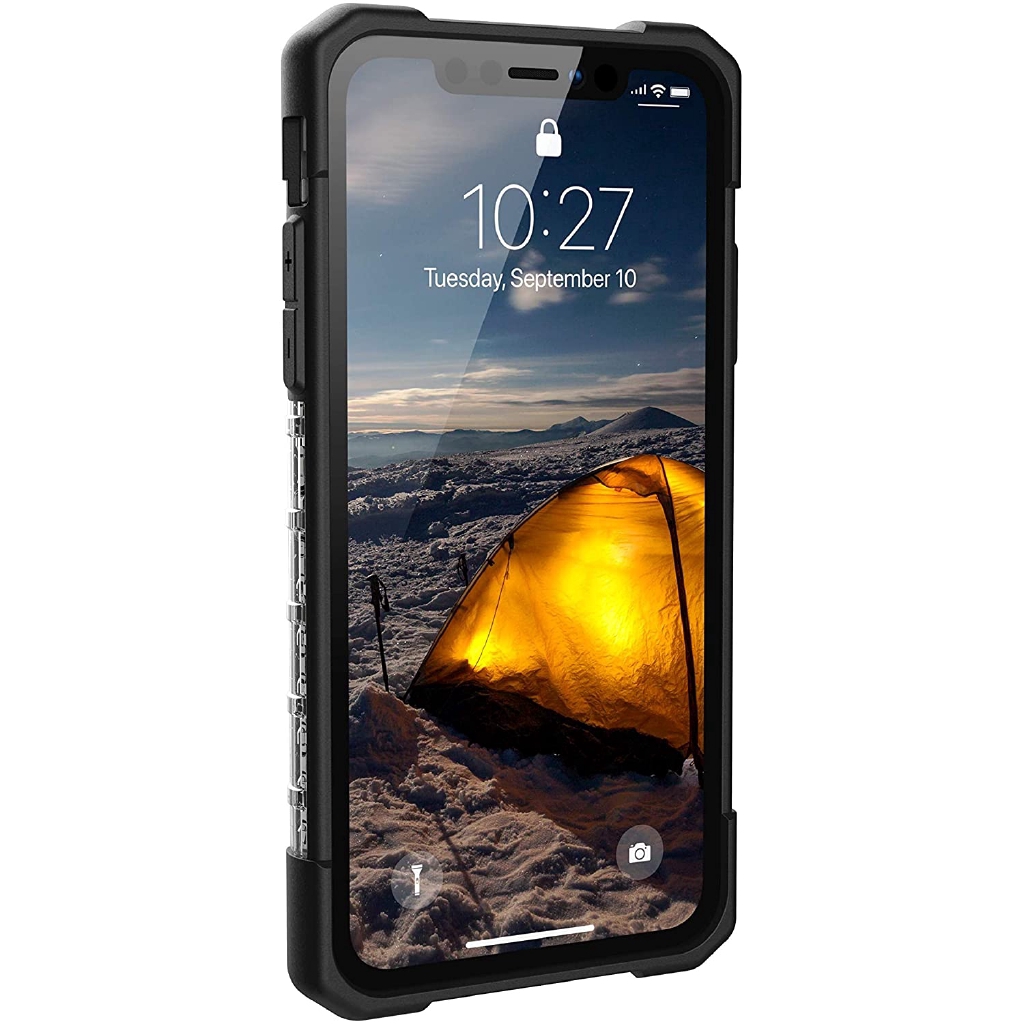 UAG Designed Case iPhone 11 Pro Max UAG Plasma Cover iPhone 11Pro UAG Plyo Casing