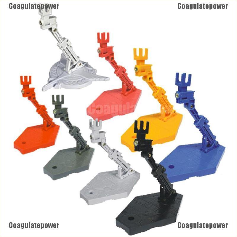 Giá Đỡ Trưng Bày Mô Hình Nhân Vật 1 / 144 Hg / Rg