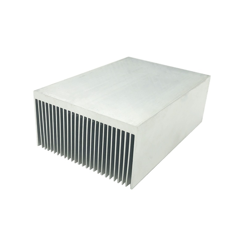 1 Miếng Tản Nhiệt Bằng Nhôm Dài 20 / 50 / 69 / 100 / 110-400 Độ Cao 69 Chiều Cao 36mm