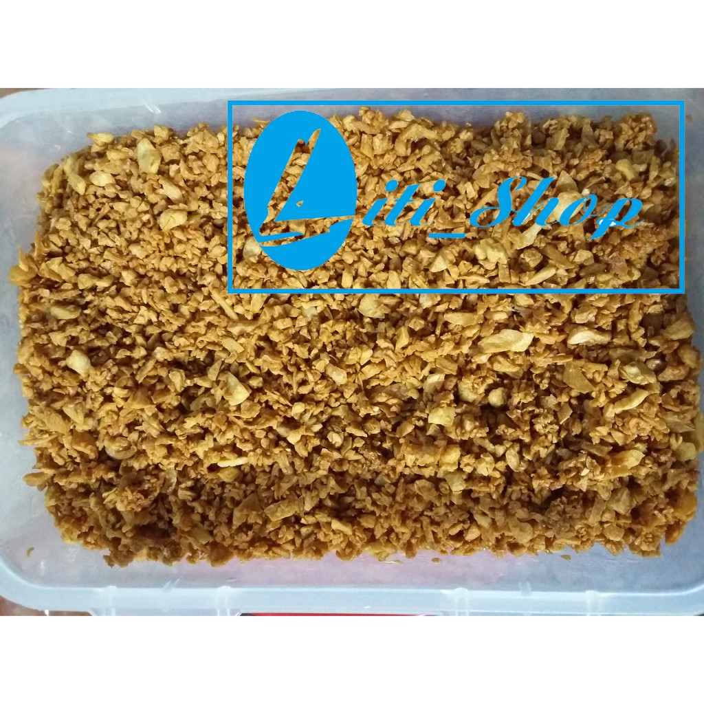 Tỏi phi 200Gr (Ăn kèm với bánh tráng)