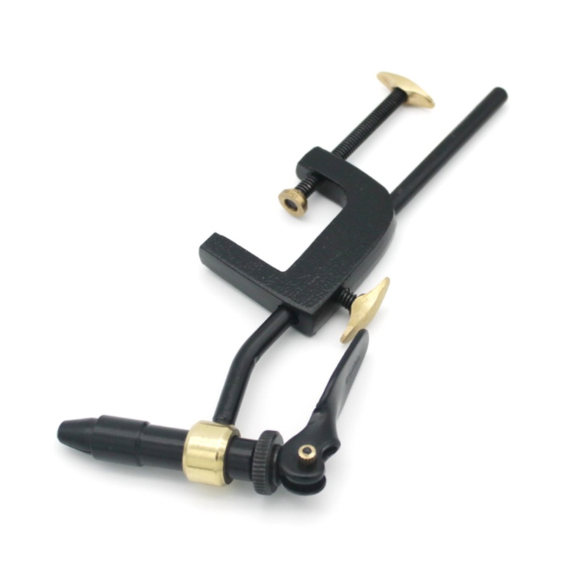 QQ Dụng Cụ Buộc Móc Chữ C Bằng Hợp Kim Nhôm An Toàn Tiện Dụng