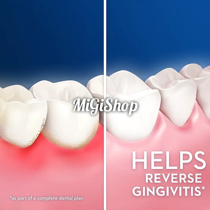 Chỉ Nha Khoa Oral B Glide Pro Health Floss