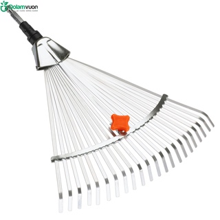 Đầu cào cỏ kim loại gardena 03103-20