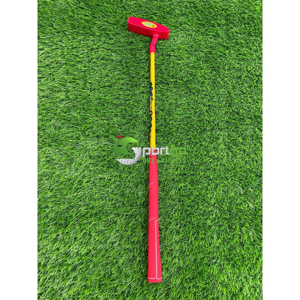 Gậy golf putter trẻ em 2-5 tuổi