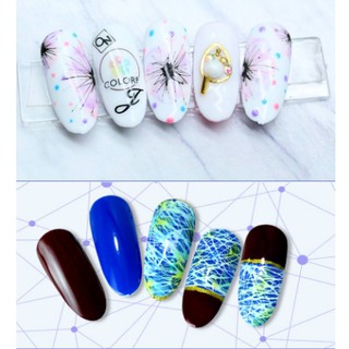 Gel Nhện AS