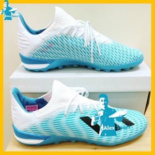 Giày Bóng Đá X19.1 Hai Màu - Alex Sport