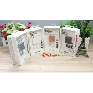 Tai nghe Bluetooth Sony SBH24