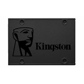 Ổ cứng SSD Kingston A400 240GB SA400S37/240G (Hàng chính hãng)