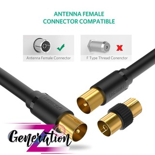 CÁP TRUYỀN HÌNH AERIAL UGREEN 20968