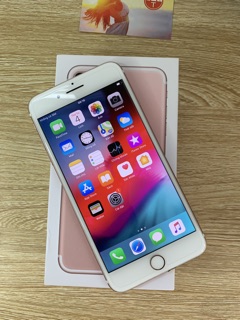 Điện Thoại Iphone 7 Plus Lock Mới 99%