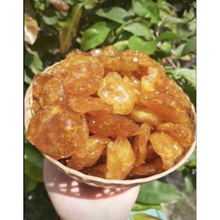 tắc rim mật ong- 500g- 60k