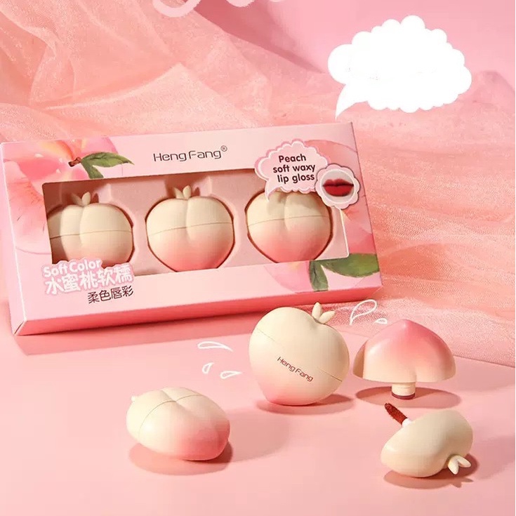 MANSL Bộ trang điểm chuyên nghiệp 6 món cao cấp và phong cách retro