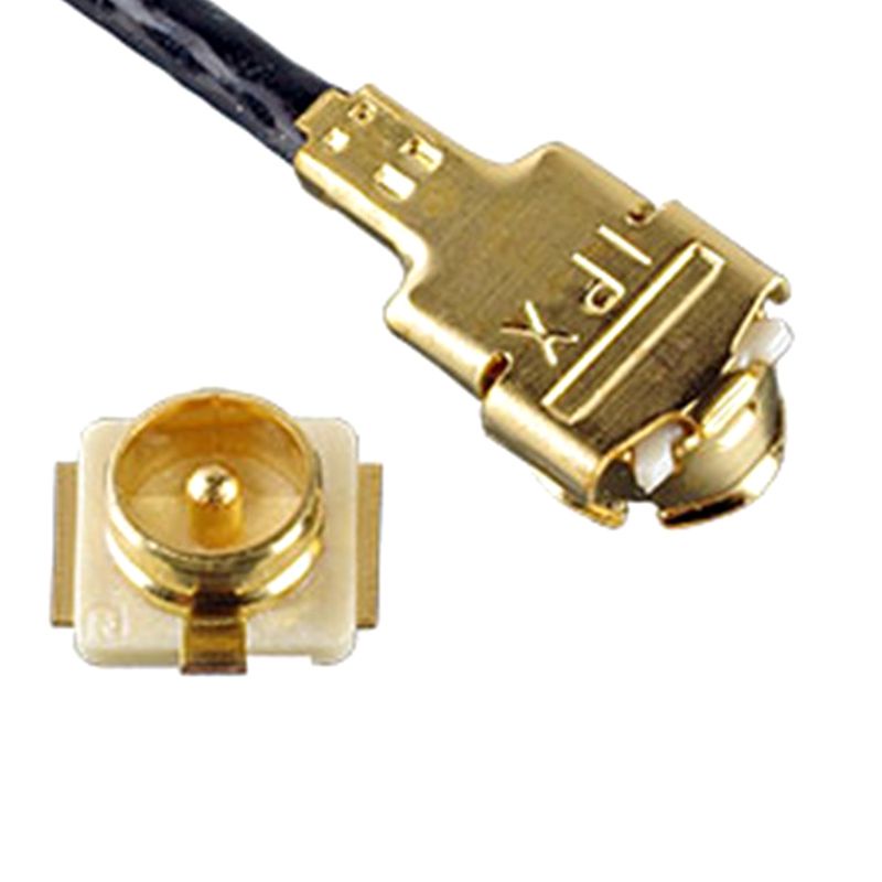 Đầu Nối Ăng Ten Đồng Trục U.FL-R-SMT SMD SMT
