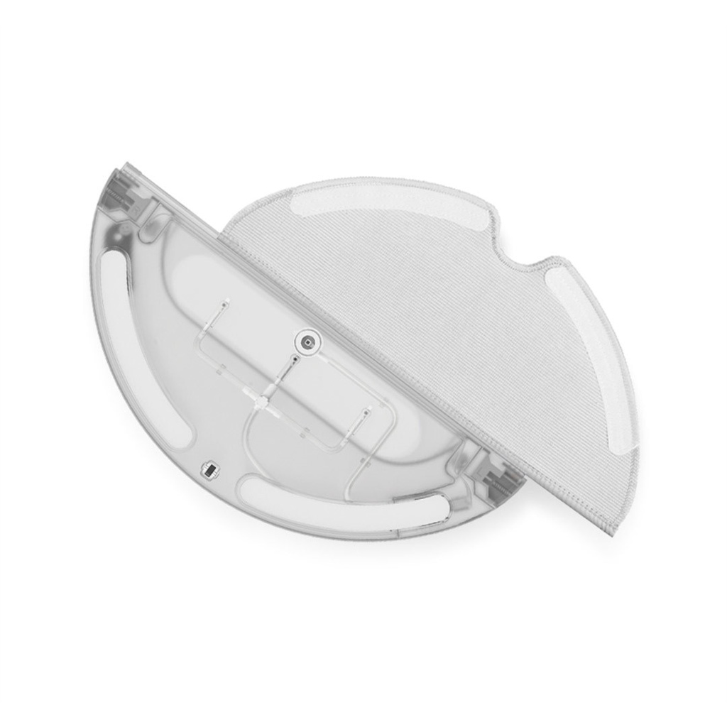 Bộ Phụ Kiện Bình Chứa Nước Thay Thế Cho Robot Hút Bụi Mi Robot Hút Bụi-Mop / Xiaomi 1C / Mijia STYTJ01ZHM