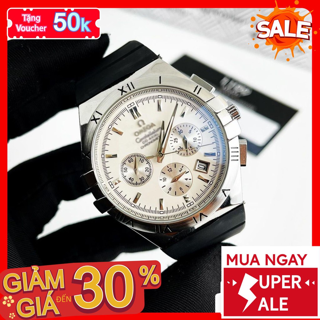 Đồng hồ nam - Đồng Hồ Dây Cao Su Nam 40mm Fom Size Chuẩn Chống Nước Chống Xước Tốt Bảo Hành 6 Tháng 1235 - 1199 Watches | BigBuy360 - bigbuy360.vn