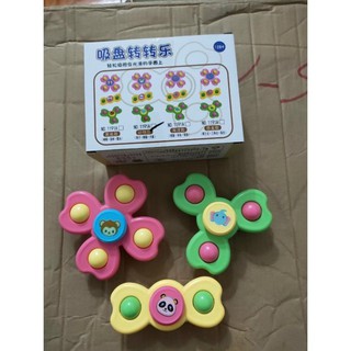 Chong chóng dính tường cho bé🥰