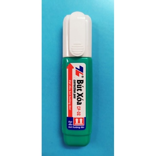 CP-02 Thiên Long bút xóa nước 12ml.