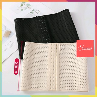 Đại gen bụng thông hơi định hình giảm eo, giảm mỡ, thẳng lưng DAI008