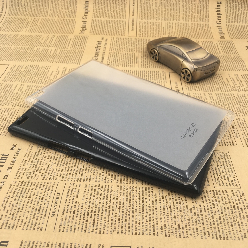 Ốp Lưng Silicon Mềm Chống Rơi Cho Lenovo Tb-8504 F Tablet Case Tab 4 8 Inch Tablet Tb-8504 X