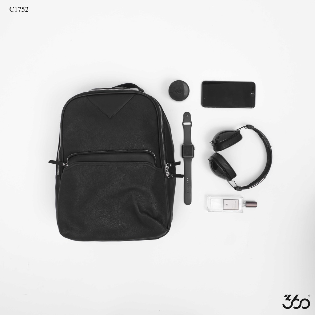 Balo 360 BOUTIQUE thời trang phong cách cá tính - C1752 #1