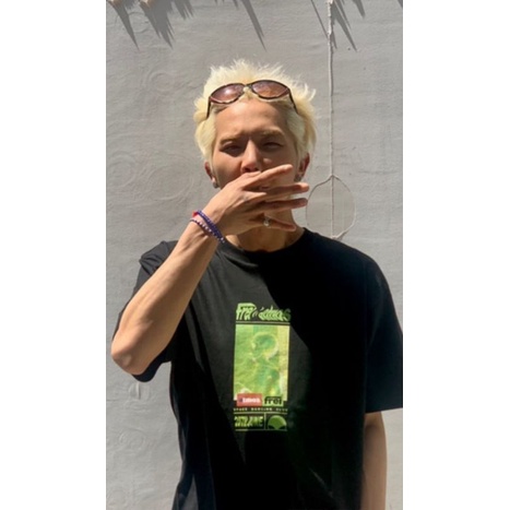 Vòng tay Cheap Moment Song Mino