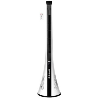Quạt Tháp Unold 86890 Turmventilator View (Trắng)