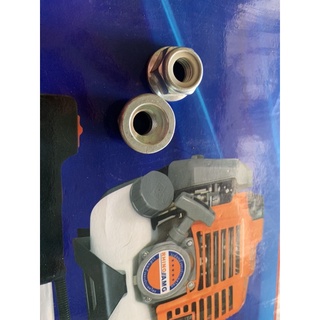 Ốc đầu dao máy cắt cỏ(đủ loại)
