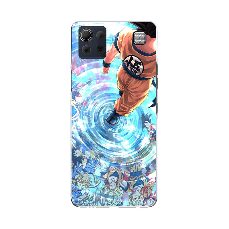 Ốp Lưng Điện Thoại Thời Trang In Hình Nhân Vật One Piece Cho Lg K92 Lm-K920 6.7 " | BigBuy360 - bigbuy360.vn