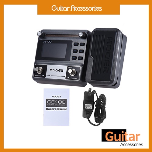 Phơ Guitar Điện Moore Ge100 Fullbox|HCM