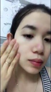 FACIAL MASK - Tinh Bột Nghệ