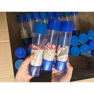 Dụng cụ đo độ mặn nước tưới cây thang chuẩn