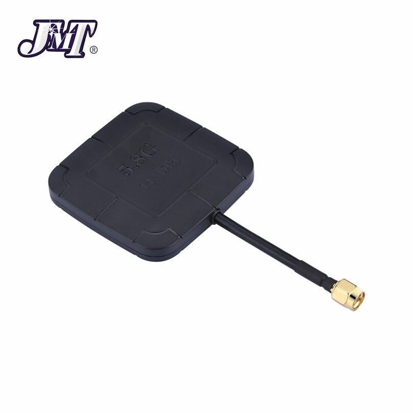 Ăng Ten FPV RP-SMA 5.8G 14DBI Cho Máy Bay Điều Khiển Từ Xa
