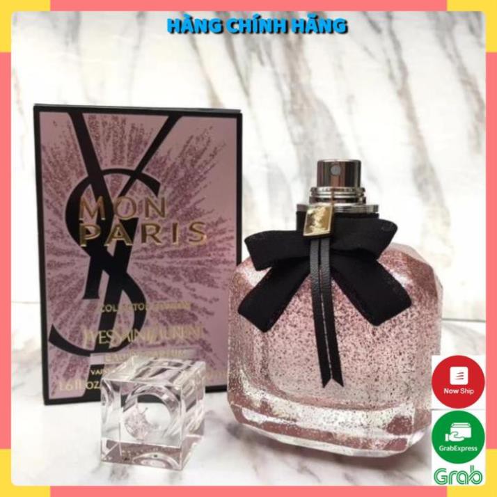 [HÀNG HOT] Nước Hoa Ysl Yves Saint Laurent 90ml Phiên Bản Giới Hạn Giới Hạn Cho Nữ
