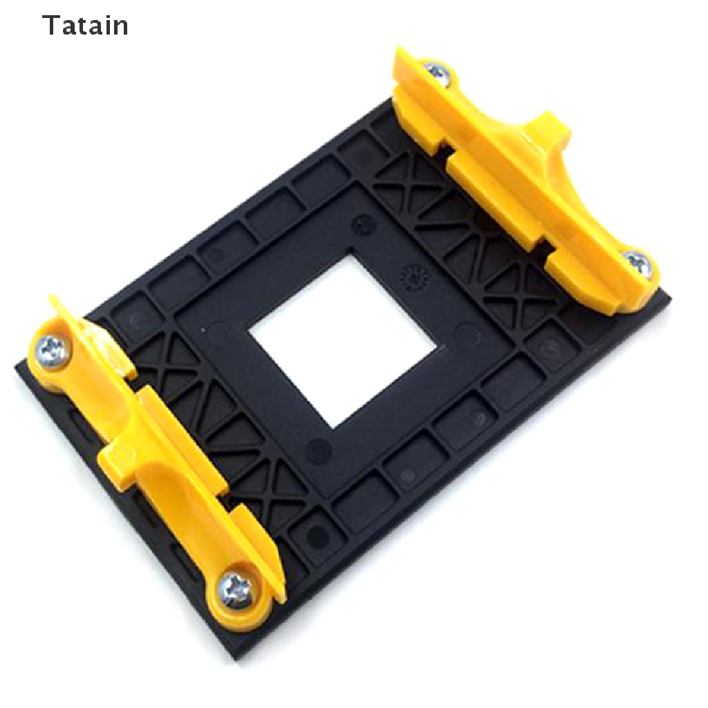 1 giá đỡ quạt tản nhiệt CPU AMD AM4