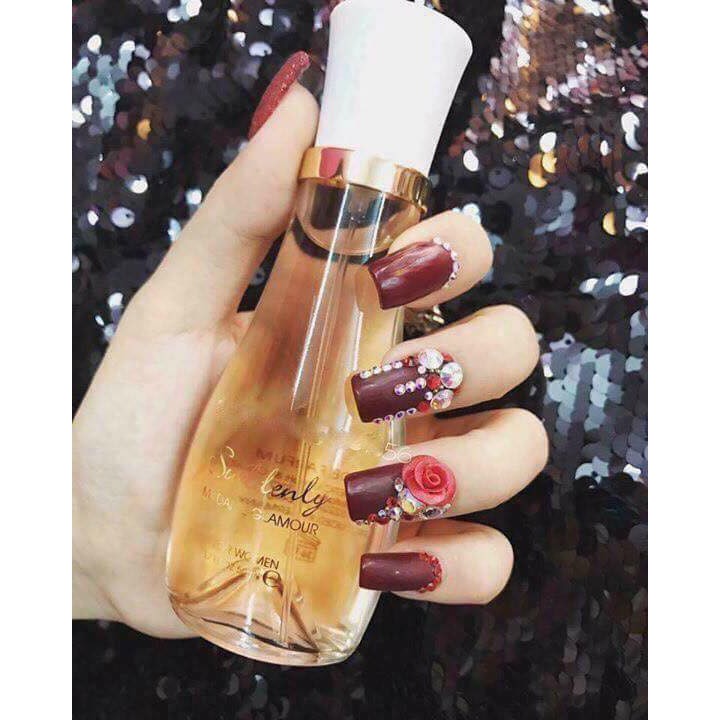 Nước hoa Sunddenly Madame Glamour | Thế Giới Skin Care