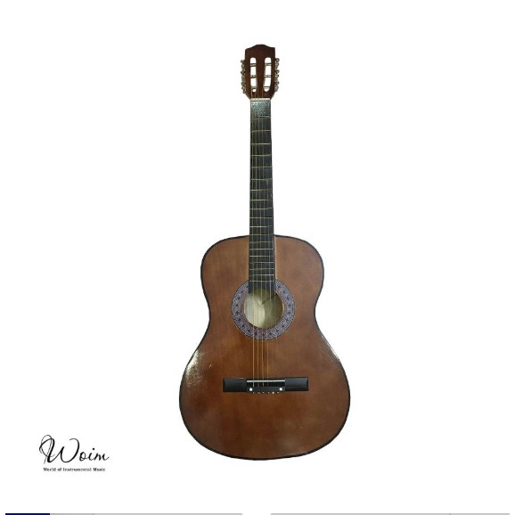 Đàn Guitar D Phổ Thông Các Màu GC460 tặng miễn phí 4 phụ kiện