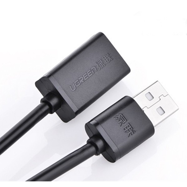 Cáp USB nối dài 1,5m (2.0)chính hãng Ugreen-10315
