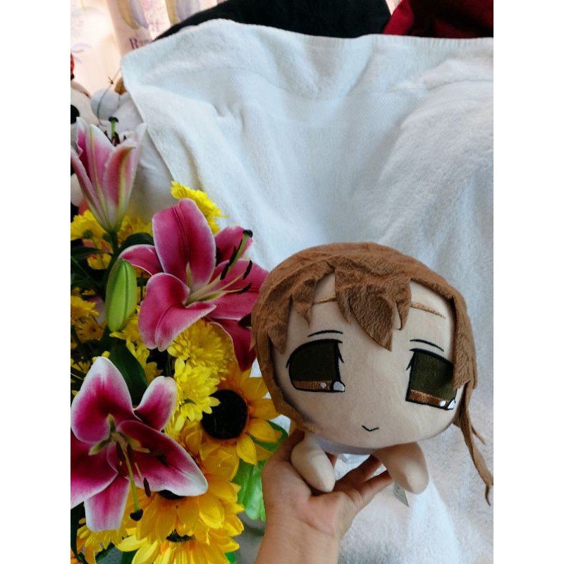 Gấu bông chibi nhật