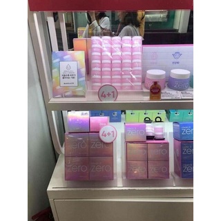 Sáp tẩy trang  Zero