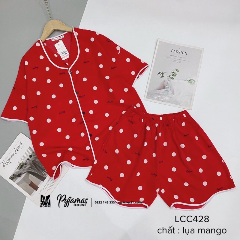 BỘ ĐÙI SÓNG MANGO ( ib shop chọn màu )