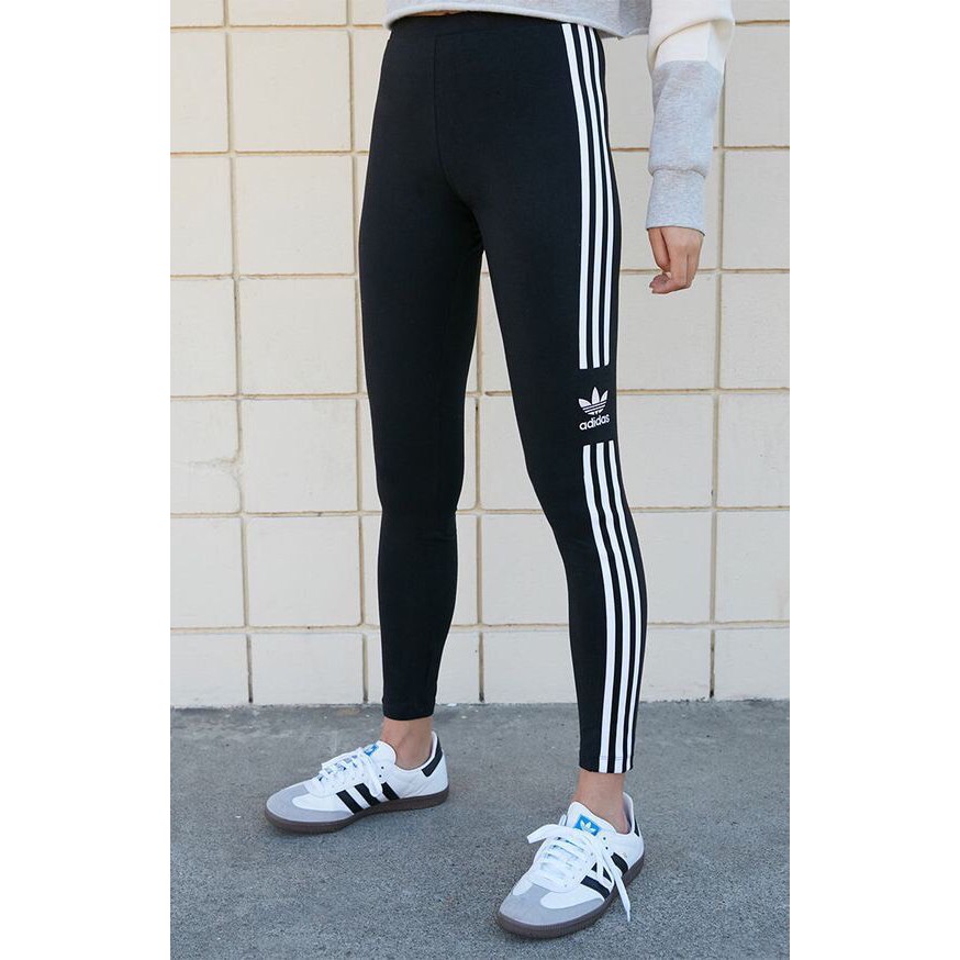 Quần legging thể thao viền | BigBuy360 - bigbuy360.vn