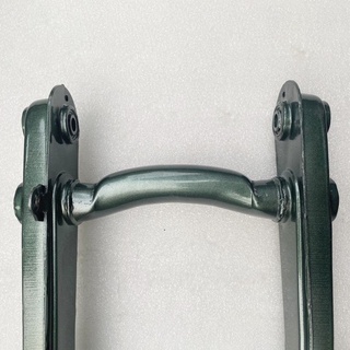 GẮP SAU XE CUB 81